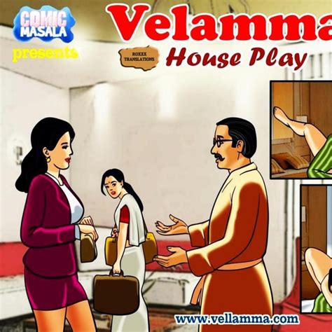 velama hindi comics|Velamma All Episodes Free Download PDF 